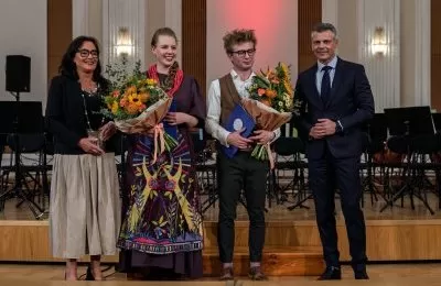 Bytomianka i Bytomianin Roku 2024
