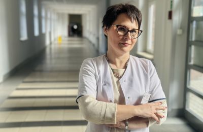 Wiedza, która ratuje zdrowie – farmaceutka ze S