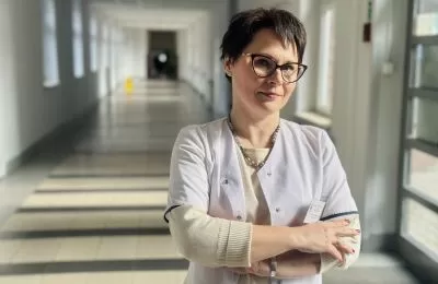 Wiedza, która ratuje zdrowie – farmaceutka ze S