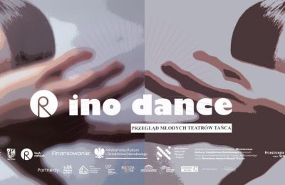 Nabór do Ino Dance przedłużony