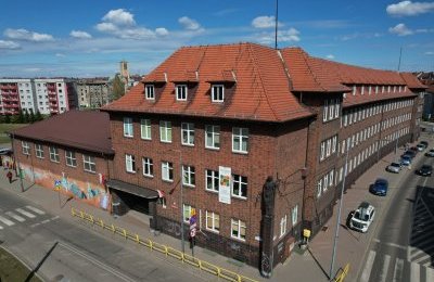 Nowe klasy sportowe wyłącznie w szkole mistrzost