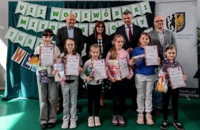 Znamy najlepszych szachistów. Za nami szachowy tu