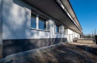 Dobiegają końca prace związane z modernizacją