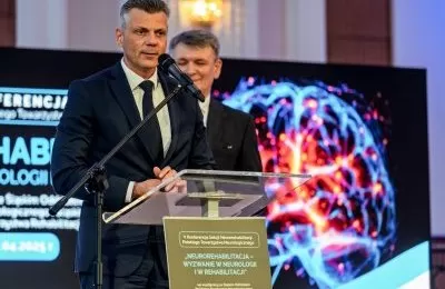W Bytomiu odbyła się konferencja naukowa