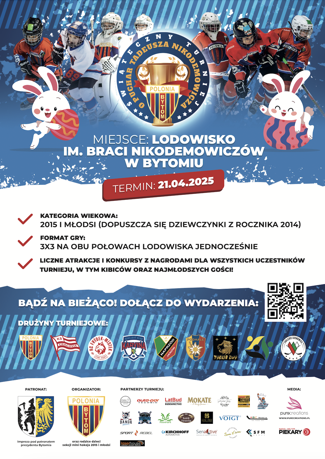 Nowy plakat