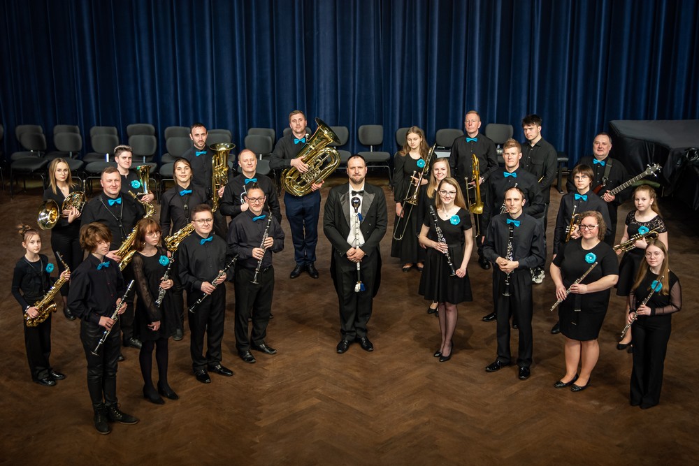 Wielcy Nieobecni. Koncert upamiętniający znanych i cenionych muzyków