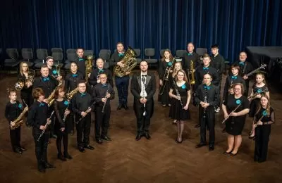 Wielcy Nieobecni. Koncert upamiętniający znanych