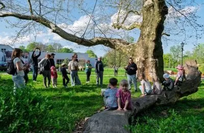 Dzień Ziemi – z szacunkiem i uważnością