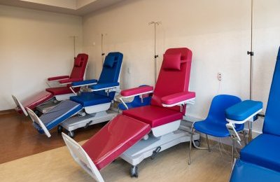 Nowe inwestycje w Szpitalu Specjalistycznym nr 1 w