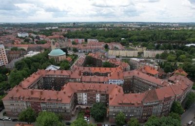 Sezon bytomskich spacerów czas zacząć