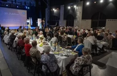 35 lat działalności Towarzystwa Społeczno-Kultu