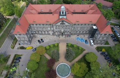 Uwaga mieszkańcy! 2 maja Urząd Miejski i Urząd