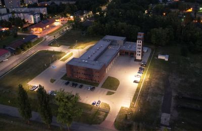 Życzenia z okazji Międzynarodowego Dnia Straża