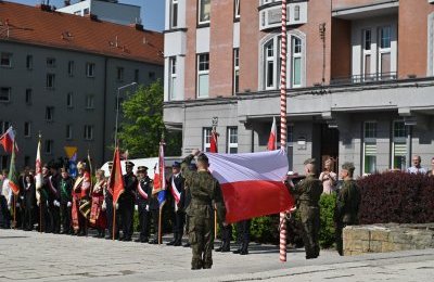 Bytomianie świętowali