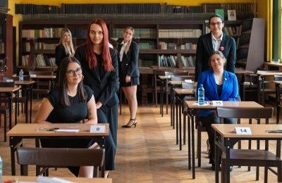 Matura 2025