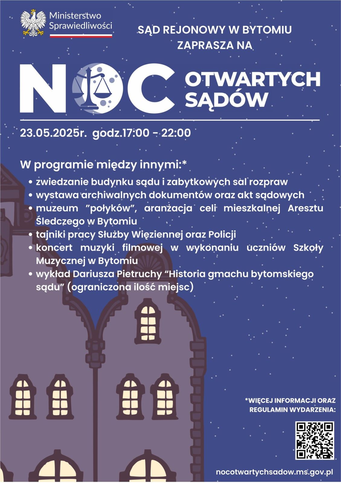 Noc Sądów