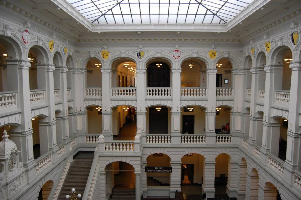 Noc Otwartych Sądów. Zapraszamy do zabytkowego gmachu sądu w Bytomiu