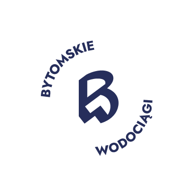 Nowe logo Bytomskich Wodociągów