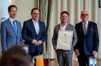 Przedsiębiorcy podpisali porozumienie o współpr