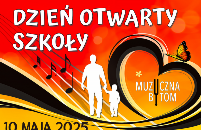 Dzień Otwarty w Ogólnokształcącej Szkole Muzyc