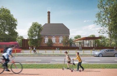 Bytomskie Wodociągi wracają do źródeł i przyg