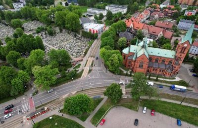 Miasto pozyskało prawie 7,5 mln zł z Unii Europe