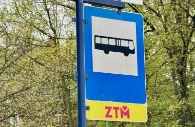 Uwaga pasażerowie! Zmiana rozkłady jazdy linii n