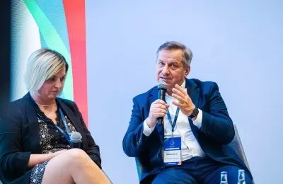 III Europejski Kongres Sportu i Turystyki w Zakopa