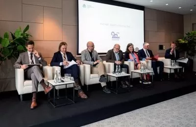 Bytomscy samorządowcy wzięli udział w Kongresie
