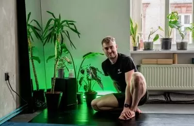 Zażyj P20 i posłuchaj swojego ciała