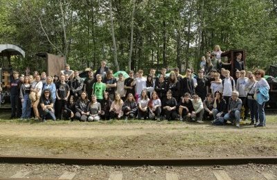 Podsumowanie wiosennej akcji sprzątania miasta