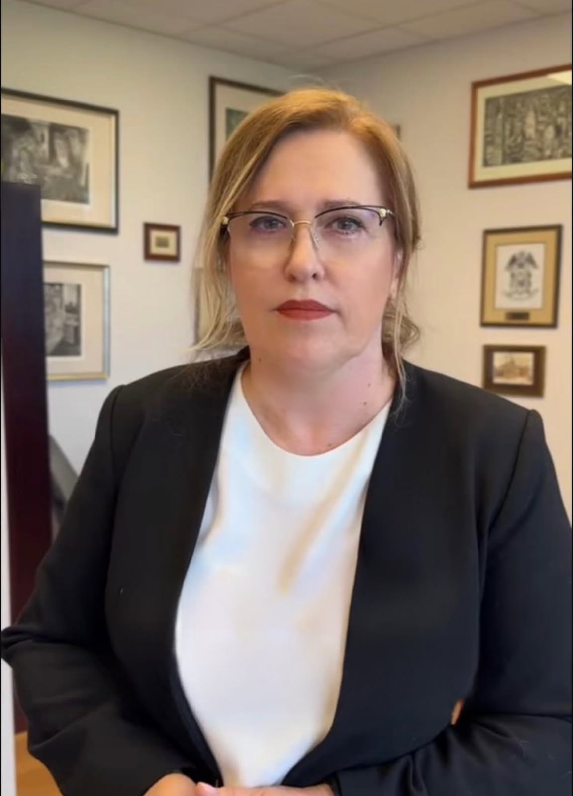 Prof. dr hab. n. med. Anita Olejek