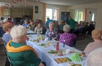 Spotkanie Rzecznika Konsumentów z seniorami