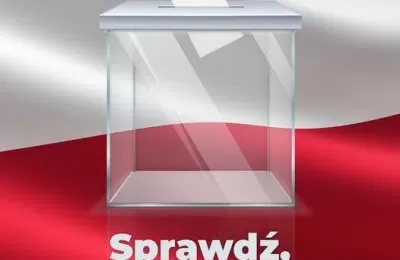 Wybory Prezydenta RP. Sprawdź, gdzie głosujesz