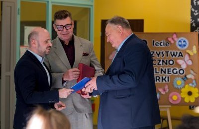 Jubileusz 30-lecia TSK Szombierki