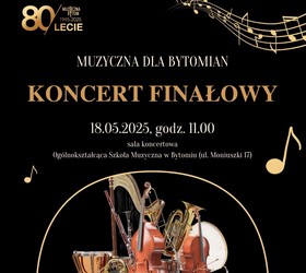 Muzyczna dla Bytomia