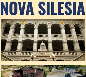 Premiera filmu "Nova Silesia" połączona z dyskus