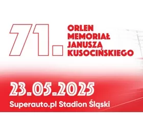 Odbierz bezpłatną wejściówkę na 71. ORLEN Mem