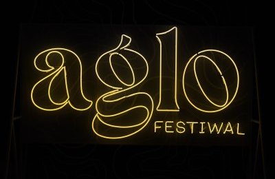 Weekend z Aglo Festiwalem w Beceku