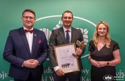 Bytomski PEC z Zielonym Czekiem