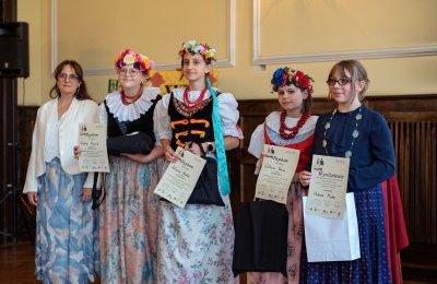 Gryfno Ślonsko Godka