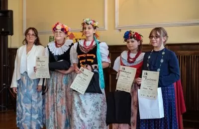 Gryfno Ślonsko Godka