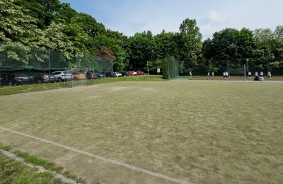 BO Bytom: Szkolne boisko do remontu
