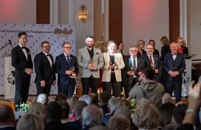 80-lat Cechu Rzemiosł Różnych i Przedsiębiorcz