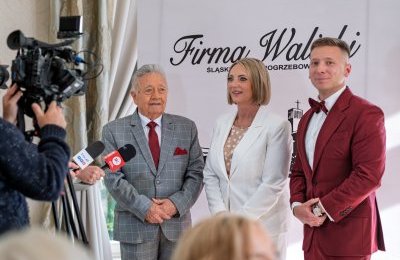 40 lat tradycji – jubileusz Śląskiego Zakładu