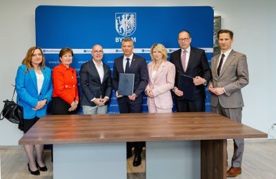 Miasto Bytom przejmie ponad 5 tysięcy mieszkań S