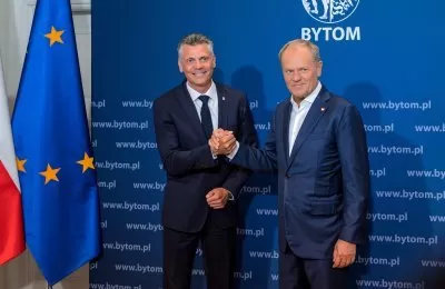 Premier zapowiedział 200 milionów na remonty byt