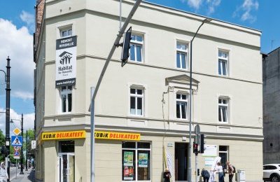 Był pustostan – jest nowy dom
