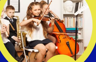"Muzyczna" przedłuża nabór