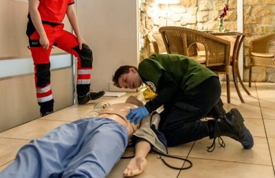 Młodzi pokażą jak ratować ludzkie życie